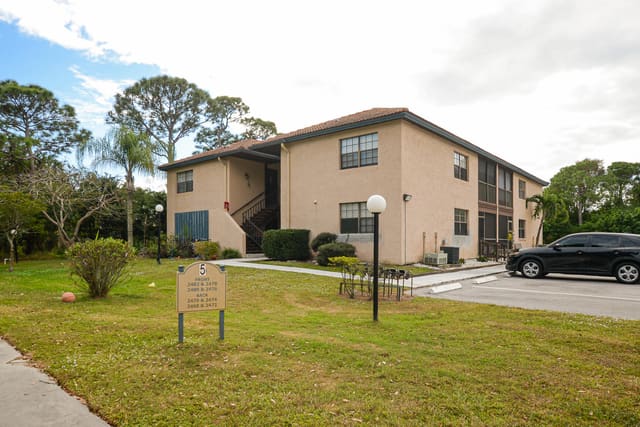 2482 SE Garden Terrace 508, Port St. Lucie, FL 34952