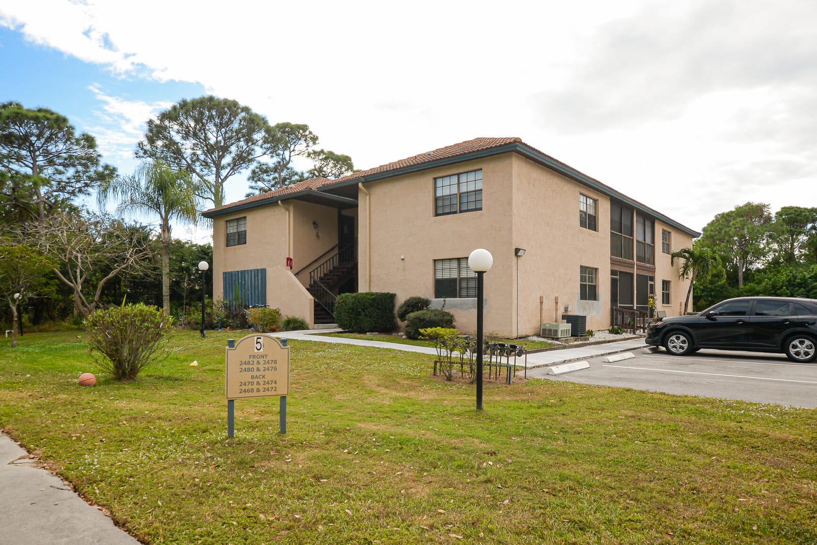 2482 SE Garden Terrace 508, Port St. Lucie, FL 34952
