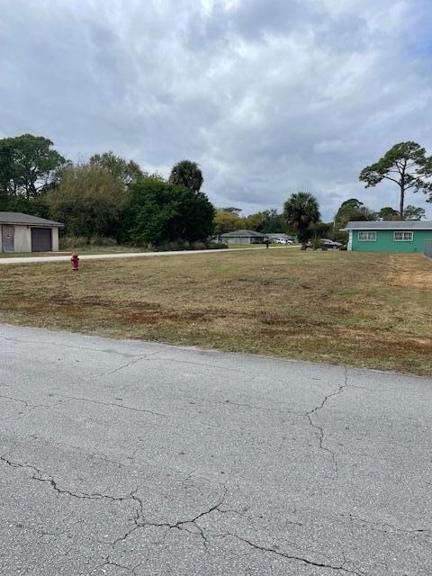 Xxx N 37th Street, Fort Pierce, FL 34947 photo 1