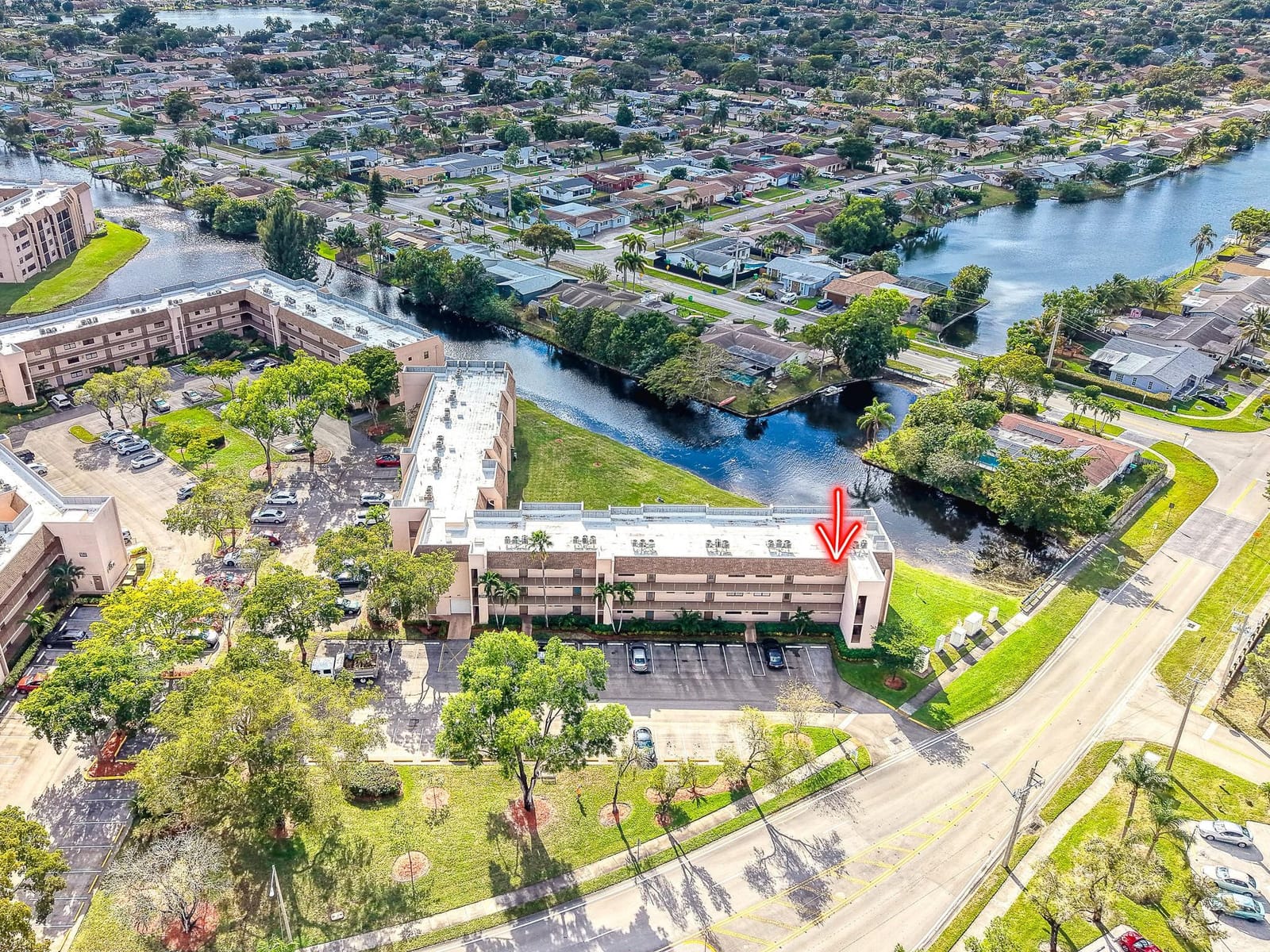 10466 Sunrise Lakes Boulevard 312 — photo 4