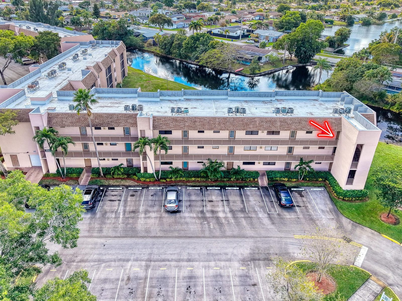 10466 Sunrise Lakes Boulevard 312 — photo 5