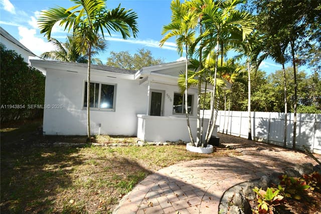 5210 NW 5th Avenue, Miami, FL 33127