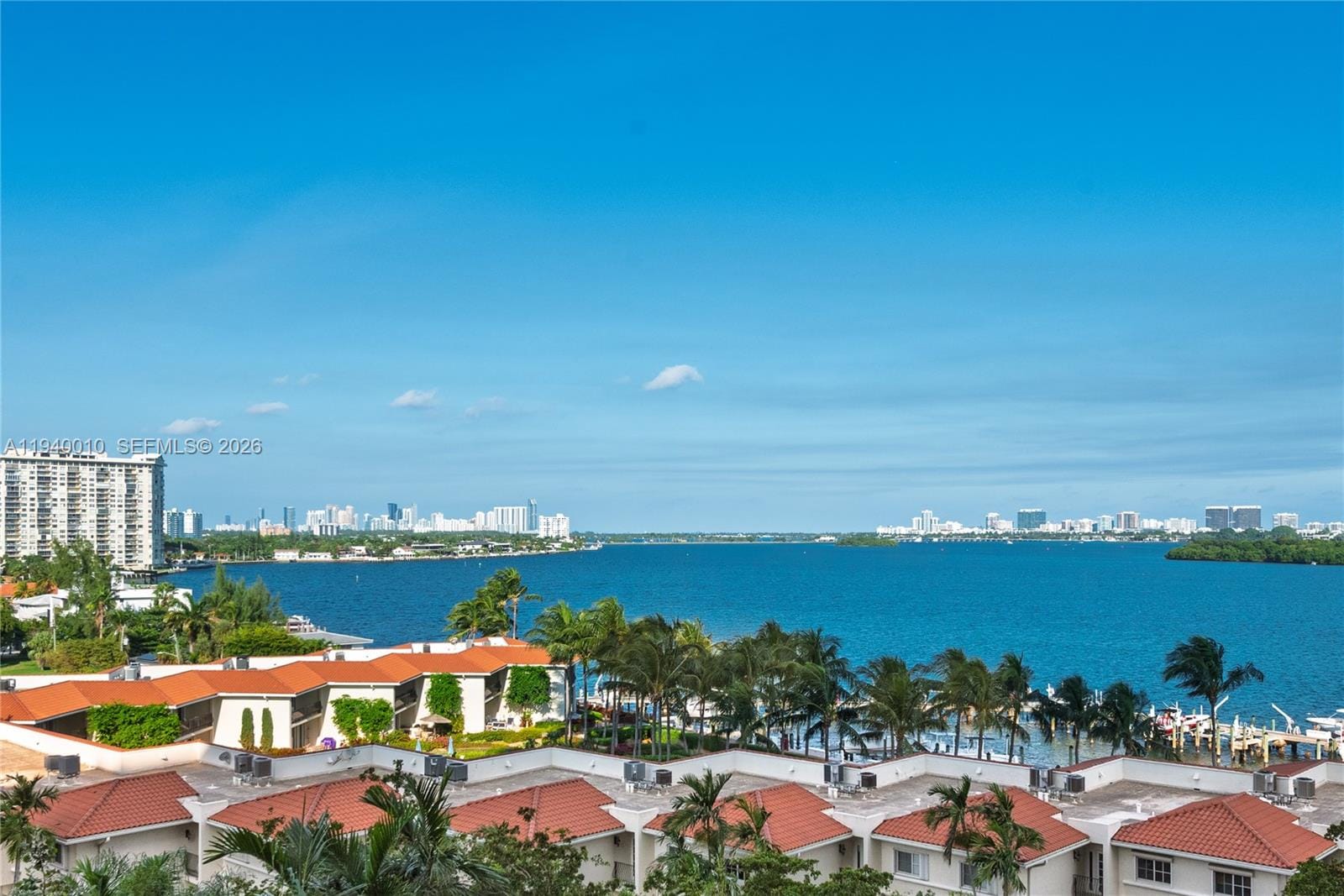 4000 Towerside Terrace 805, Miami, FL 33138