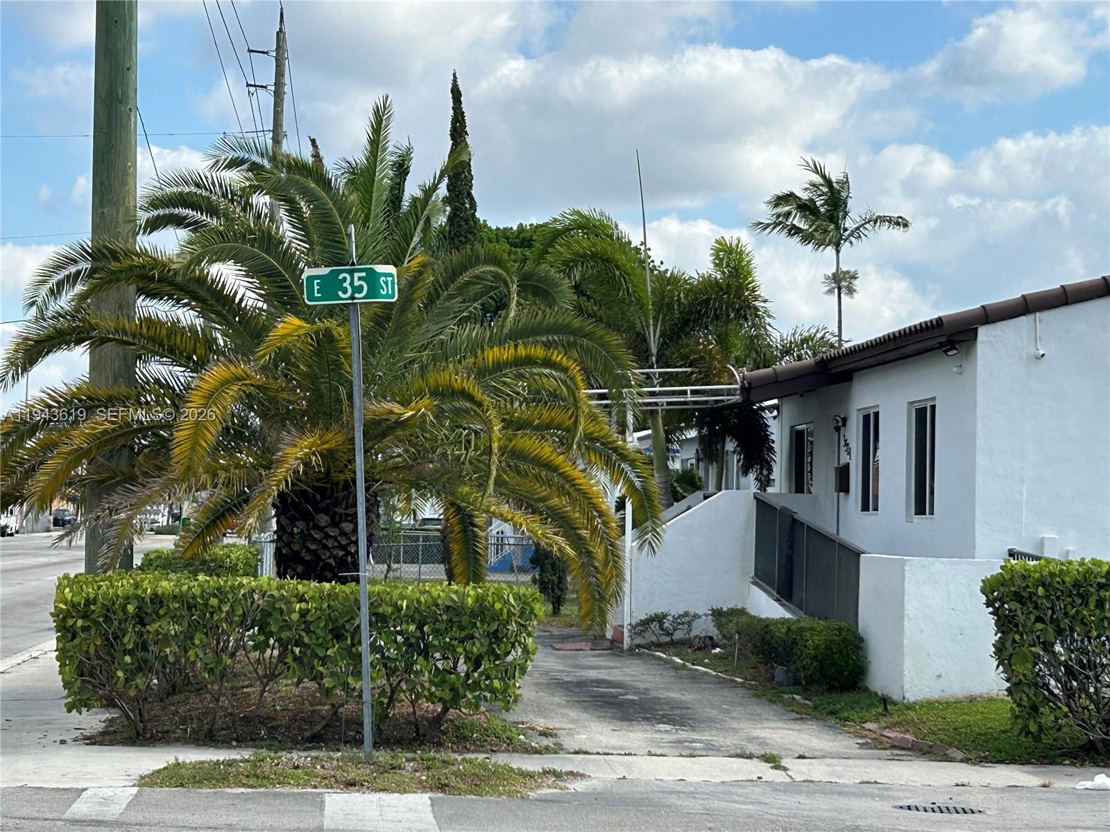 3521 E 4th Avenue, Hialeah, FL 33013, Hialeah