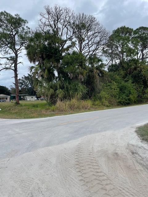Xxx N 45th Street, Fort Pierce, FL 34946, Fort Pierce