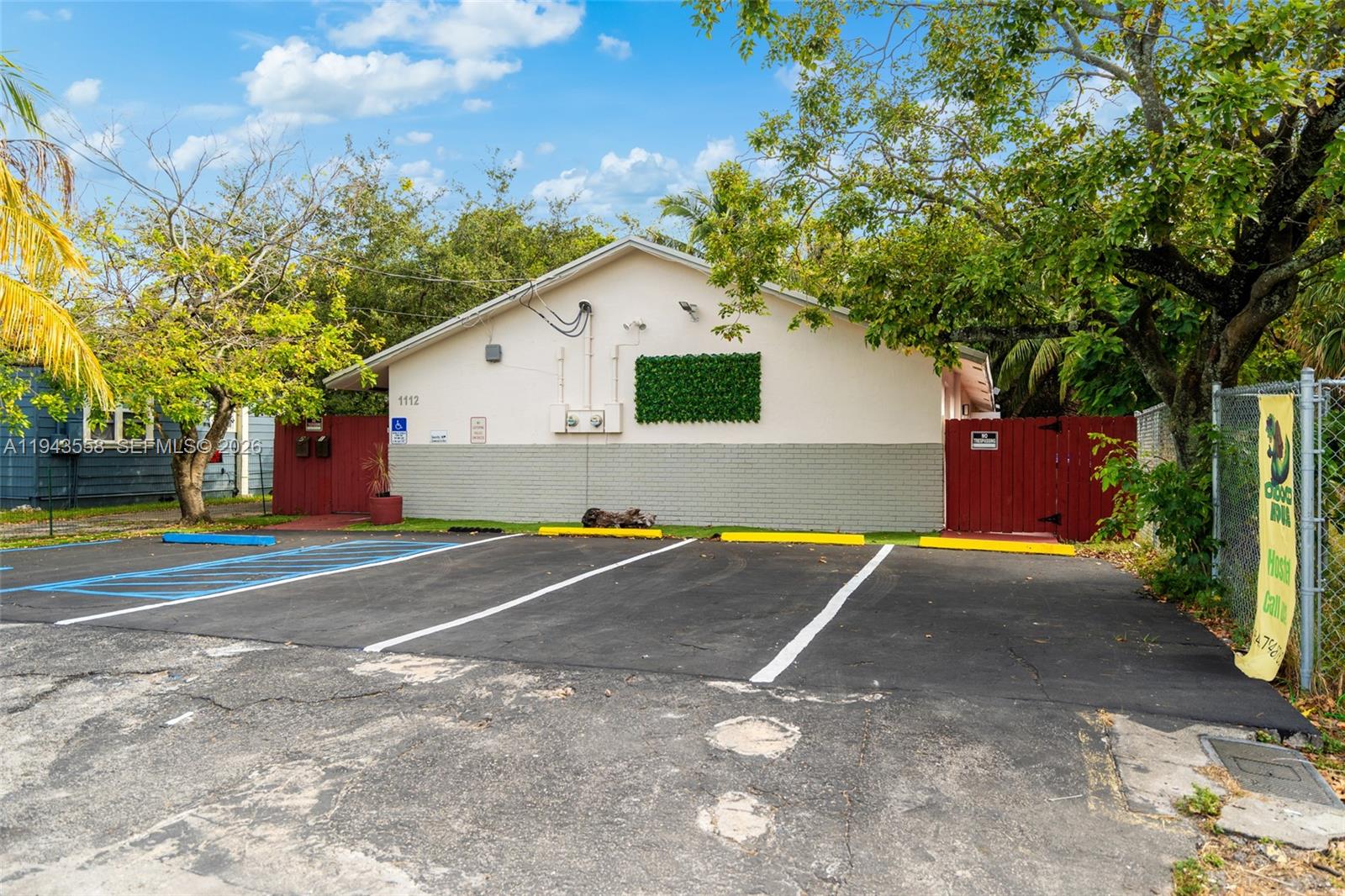 1112 NE 5th Avenue, Fort Lauderdale, FL 33304, Fort Lauderdale
