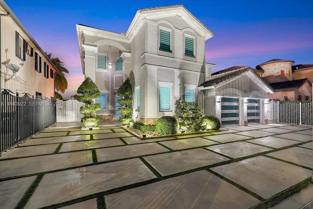 18061 NW 87th Court, Hialeah, FL 33018 photo 2
