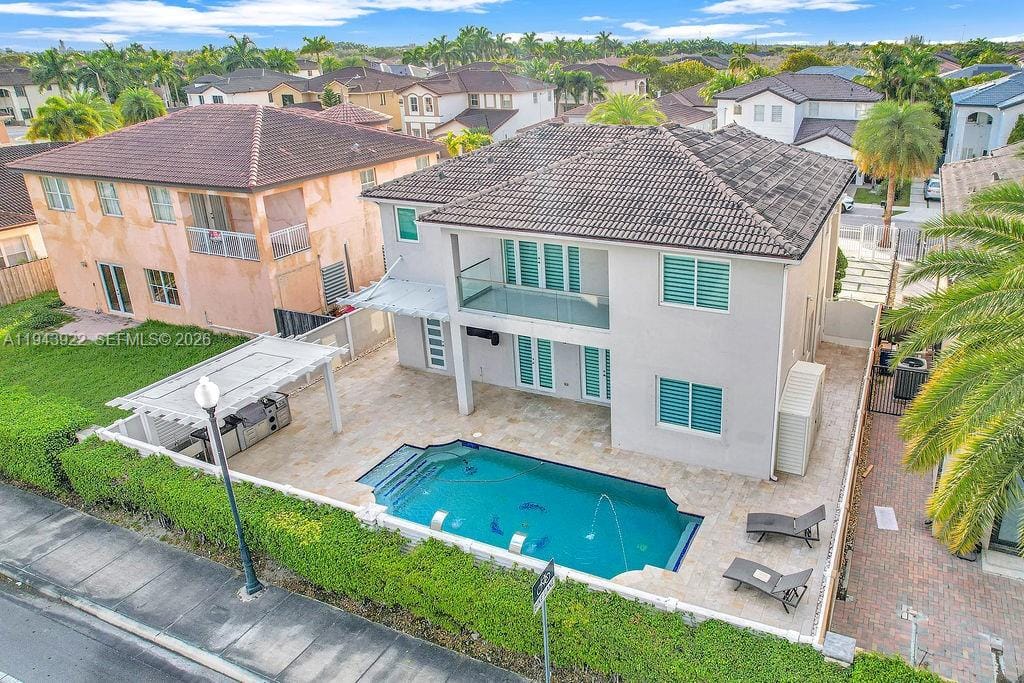 18061 NW 87th Court, Hialeah, FL 33018 photo 3