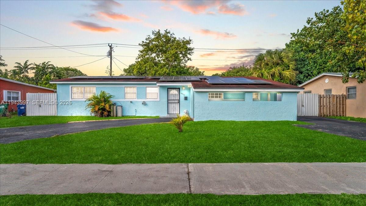18502 NW 23rd Court, Miami Gardens, FL 33056, Miami Gardens