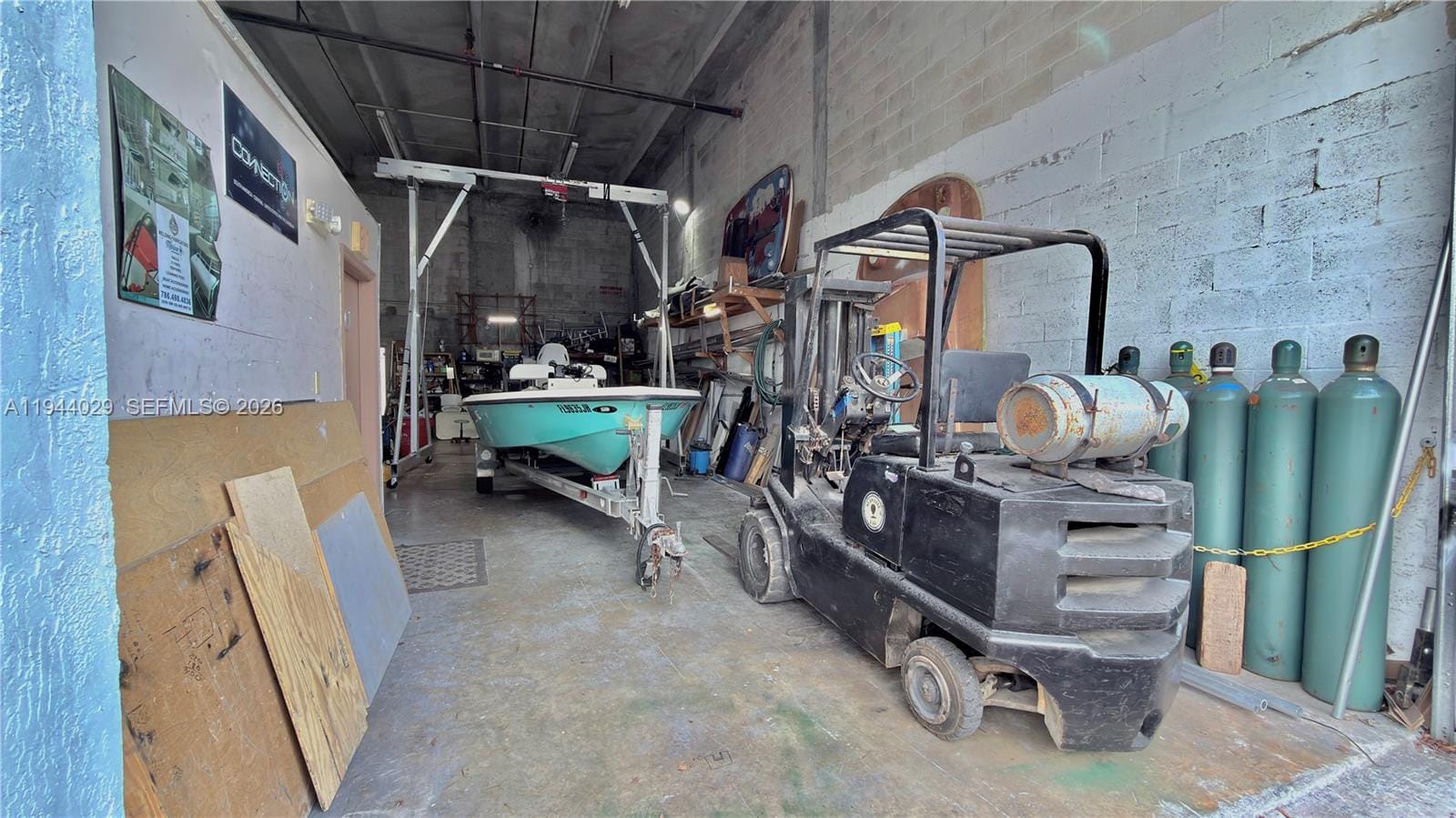 Aluminum Welding Aluminum Welding / Manufacturing Business For Sale — photo 2