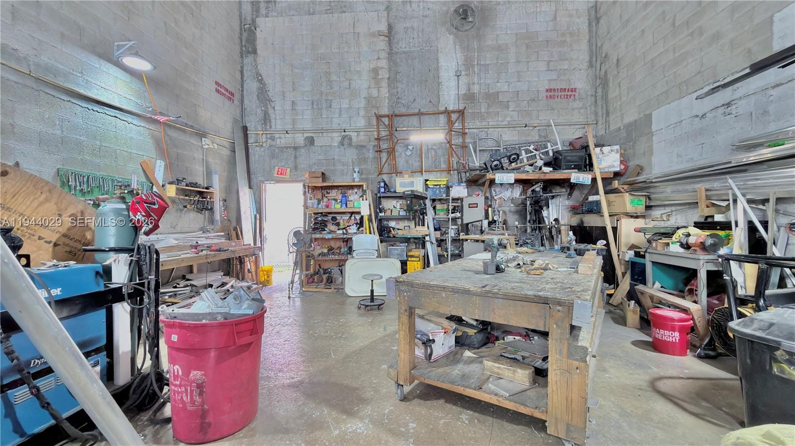 Aluminum Welding Aluminum Welding / Manufacturing Business For Sale — photo 3