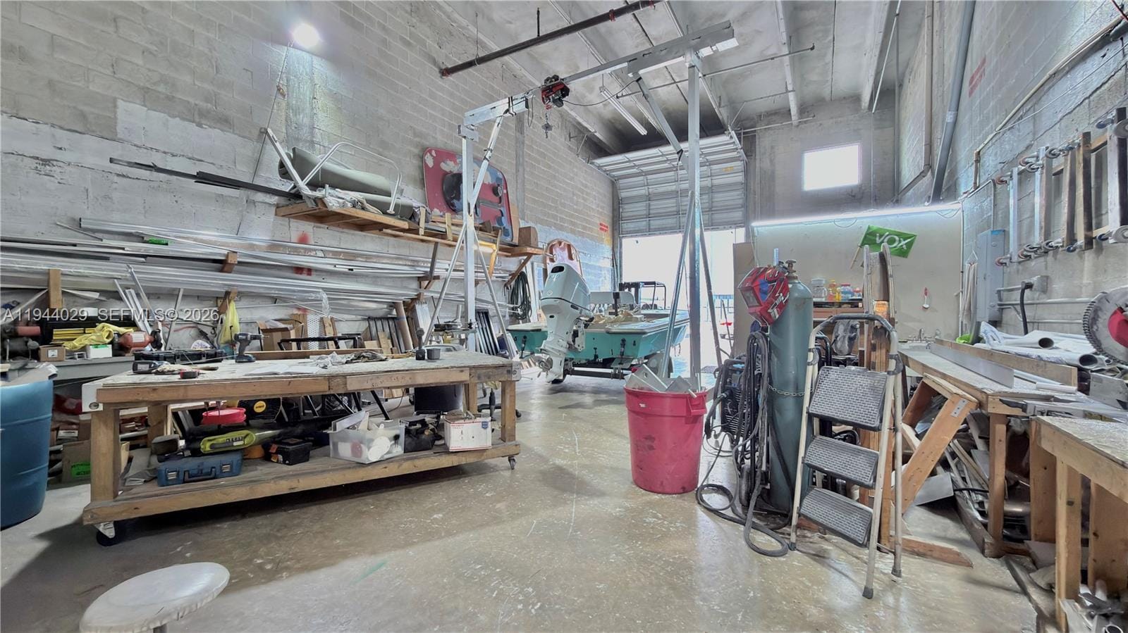 Aluminum Welding Aluminum Welding / Manufacturing Business For Sale — photo 4