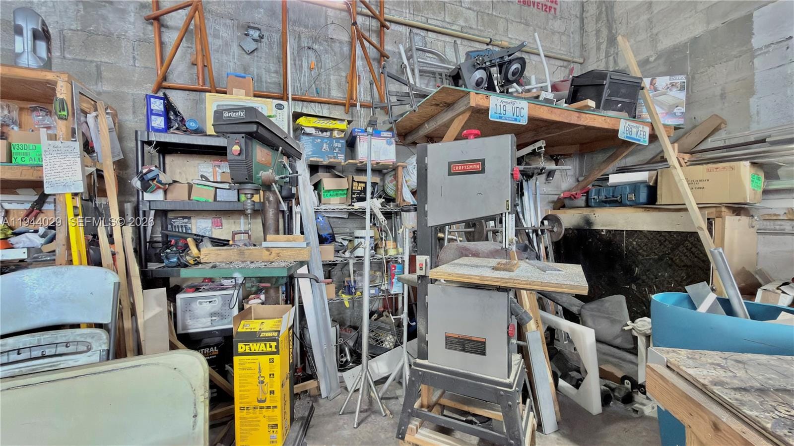 Aluminum Welding Aluminum Welding / Manufacturing Business For Sale — photo 5