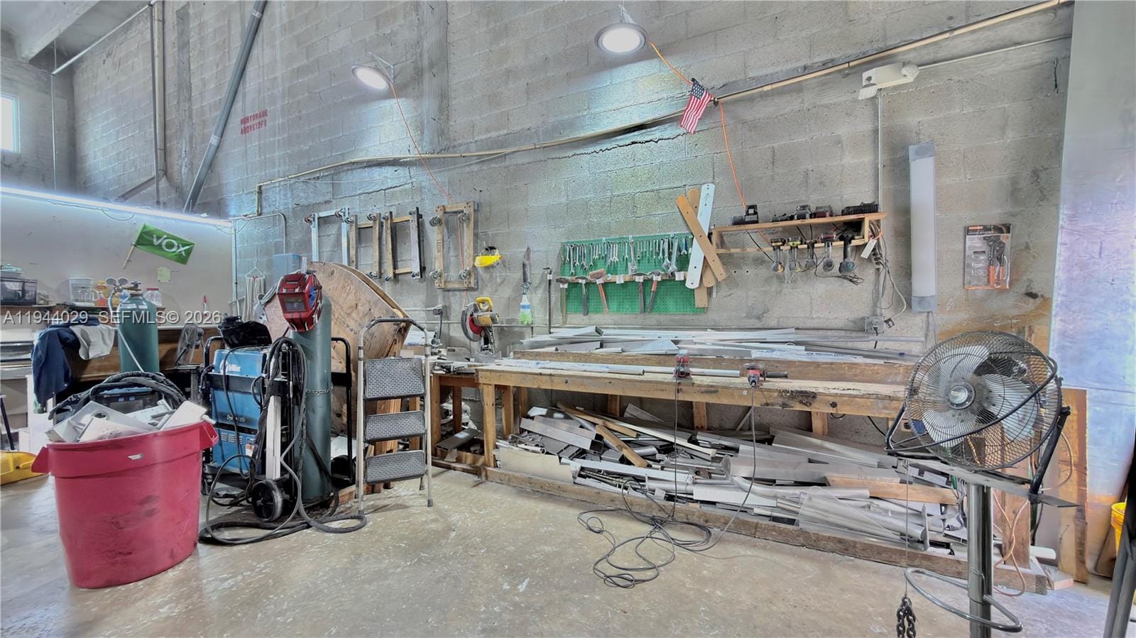 Aluminum Welding Aluminum Welding / Manufacturing Business For Sale — photo 6