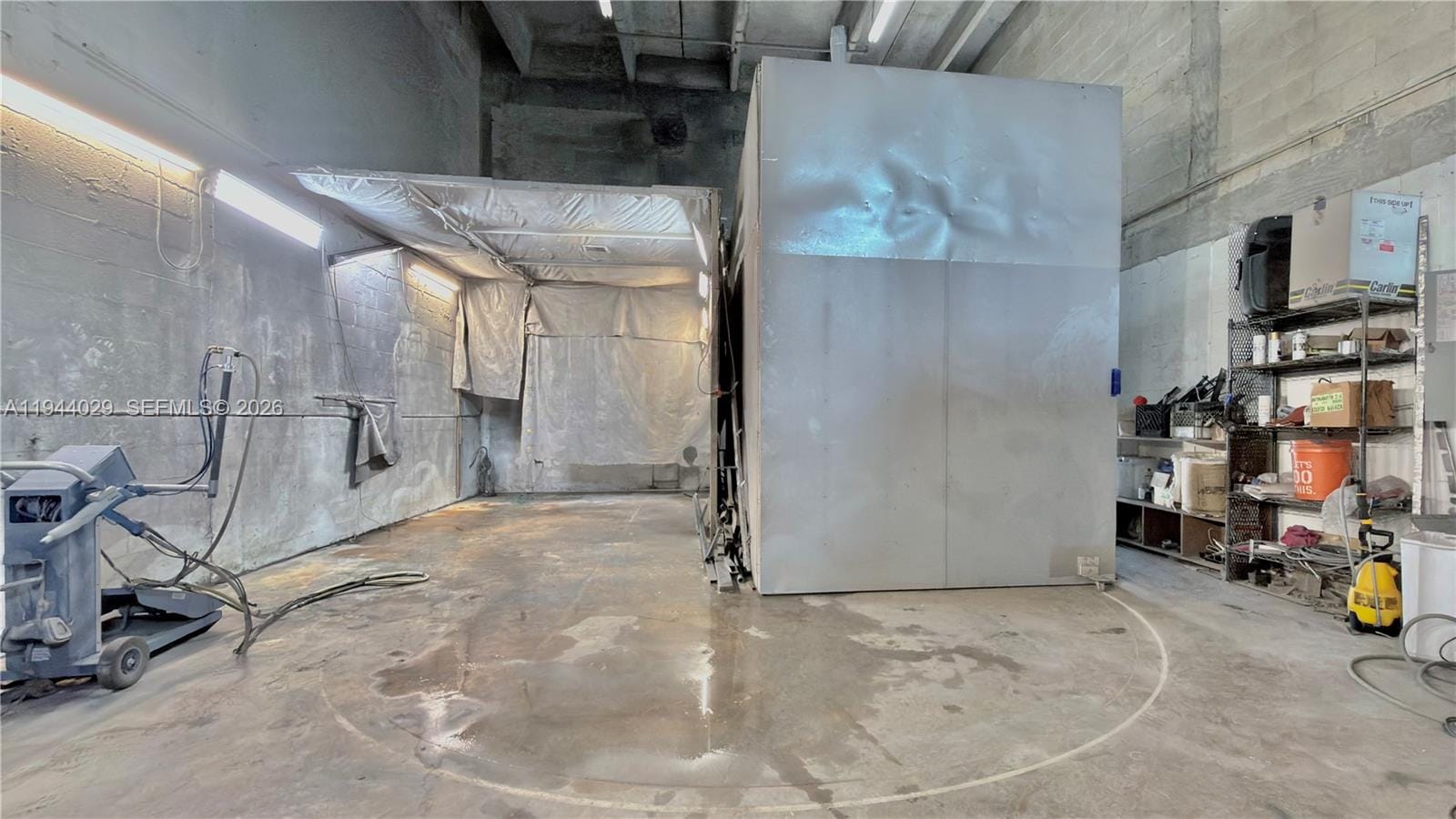 Aluminum Welding Aluminum Welding / Manufacturing Business For Sale — photo 8