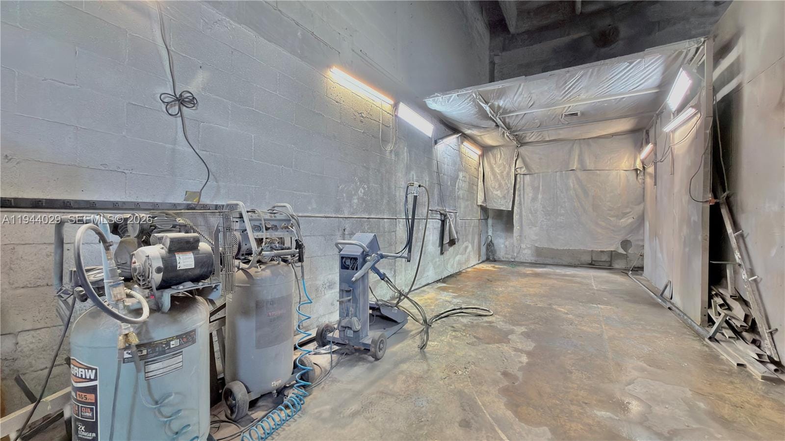 Aluminum Welding Aluminum Welding / Manufacturing Business For Sale — photo 9