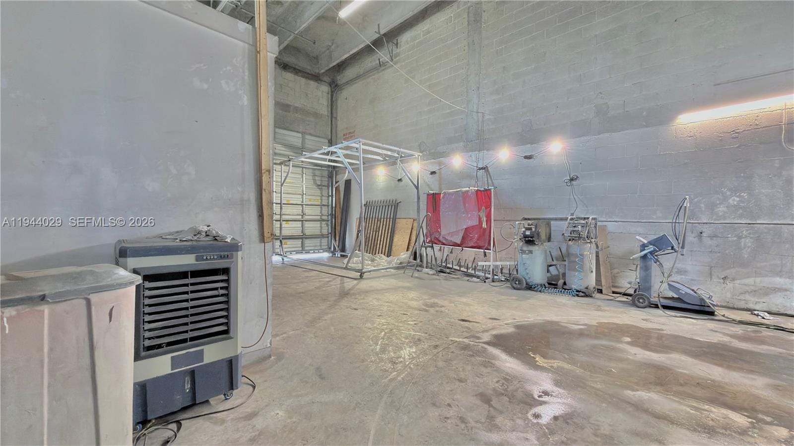 Aluminum Welding Aluminum Welding / Manufacturing Business For Sale — photo 10