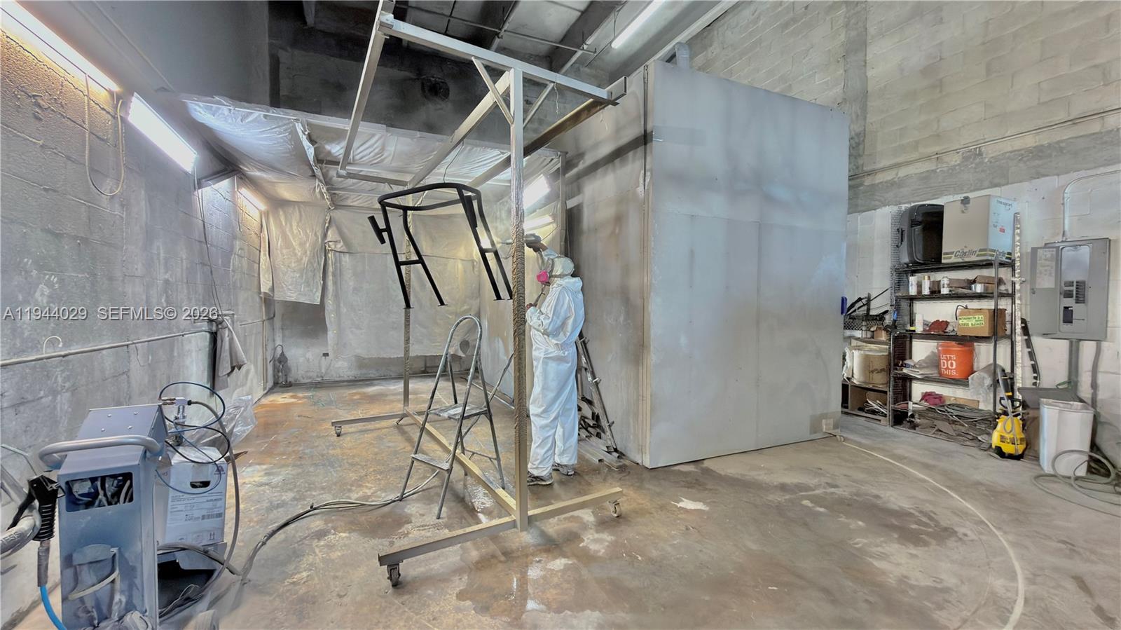 Aluminum Welding Aluminum Welding / Manufacturing Business For Sale, Homestead, FL 33032, Homestead