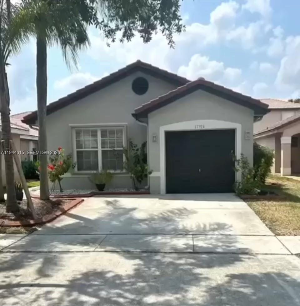 17914 SW 29th Court, Miramar, FL 33029