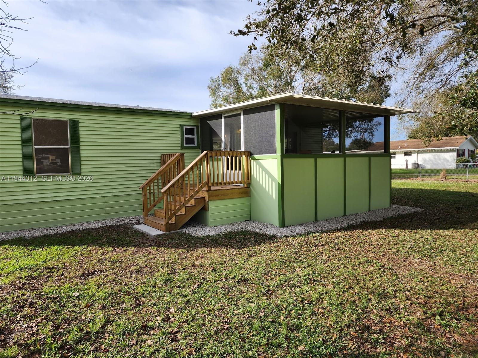 3565 NW 10th Avenue, Okeechobee, FL 34972, Okeechobee