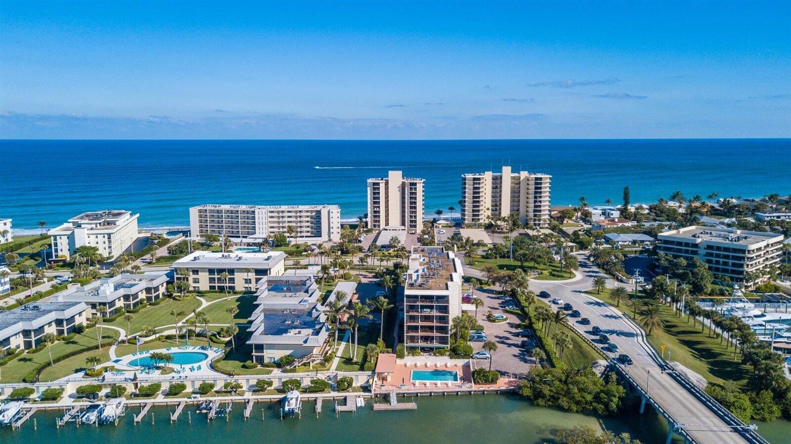 225 Beach Road Road 303, Tequesta, FL 33469