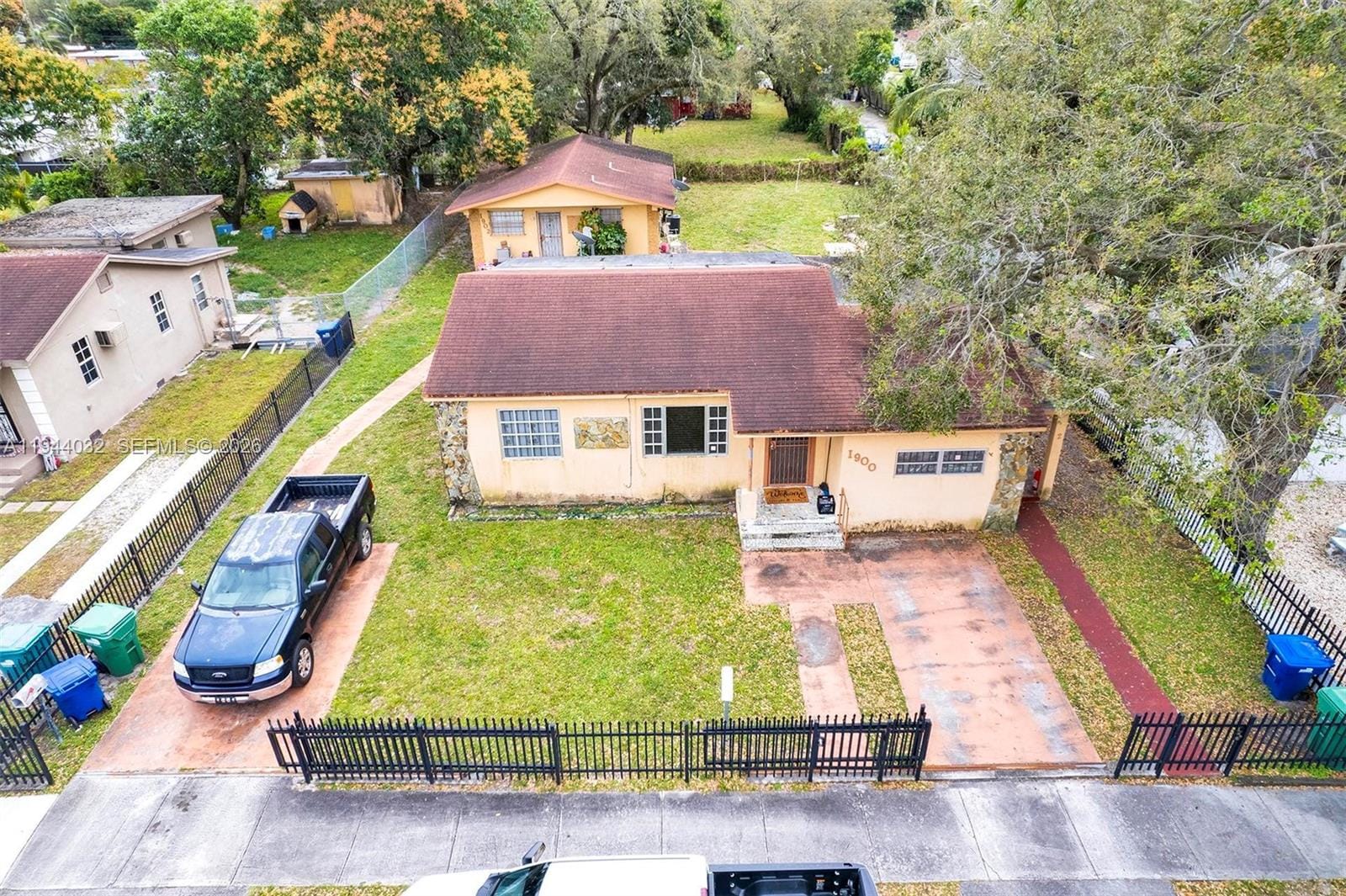 1900 NW 88th Street — photo 3