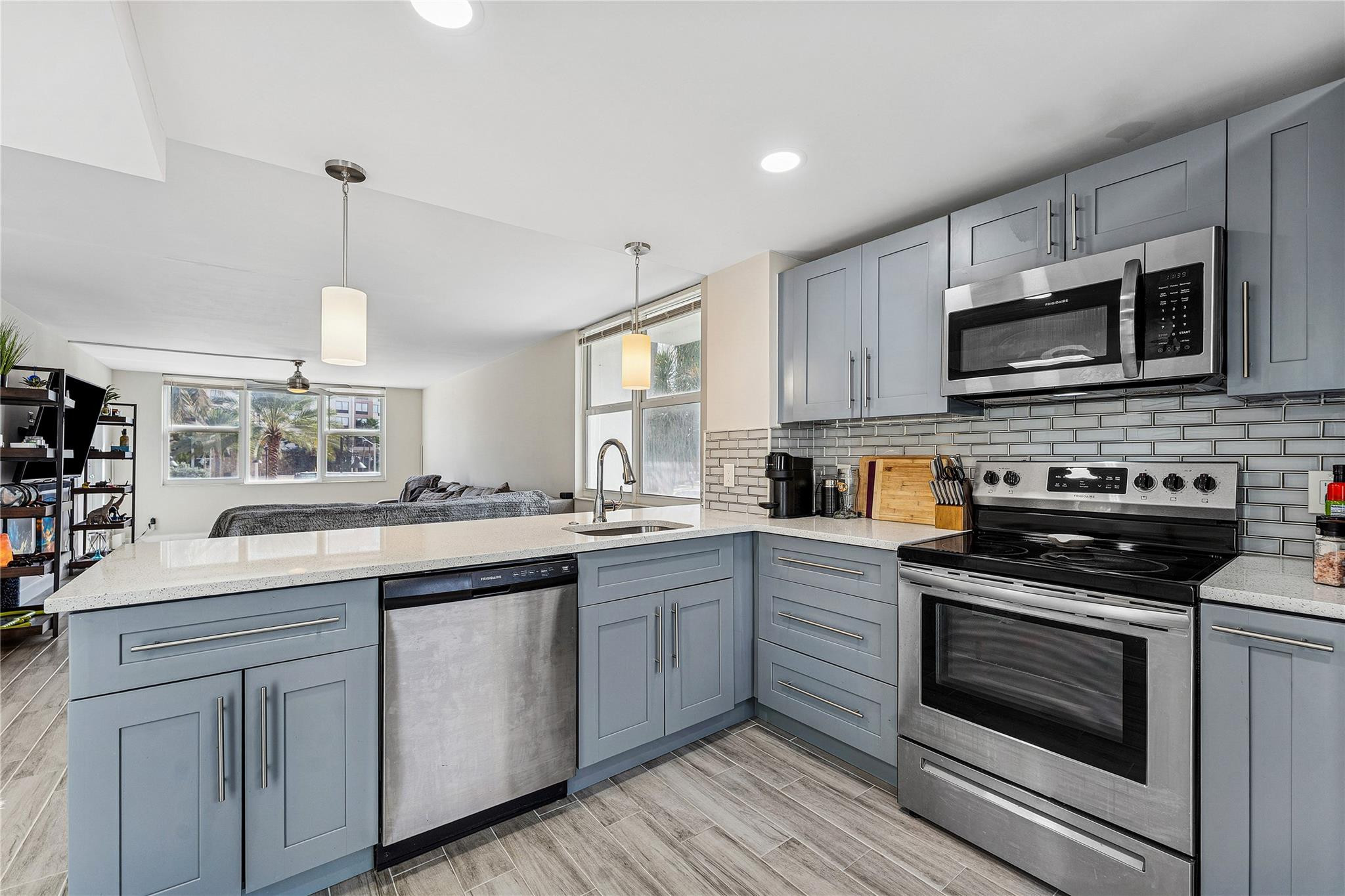 201 N Ocean Boulevard 208, Pompano Beach, FL 33062, Pompano Beach