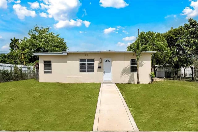 15351 SW 296th Street, Homestead, FL 33033