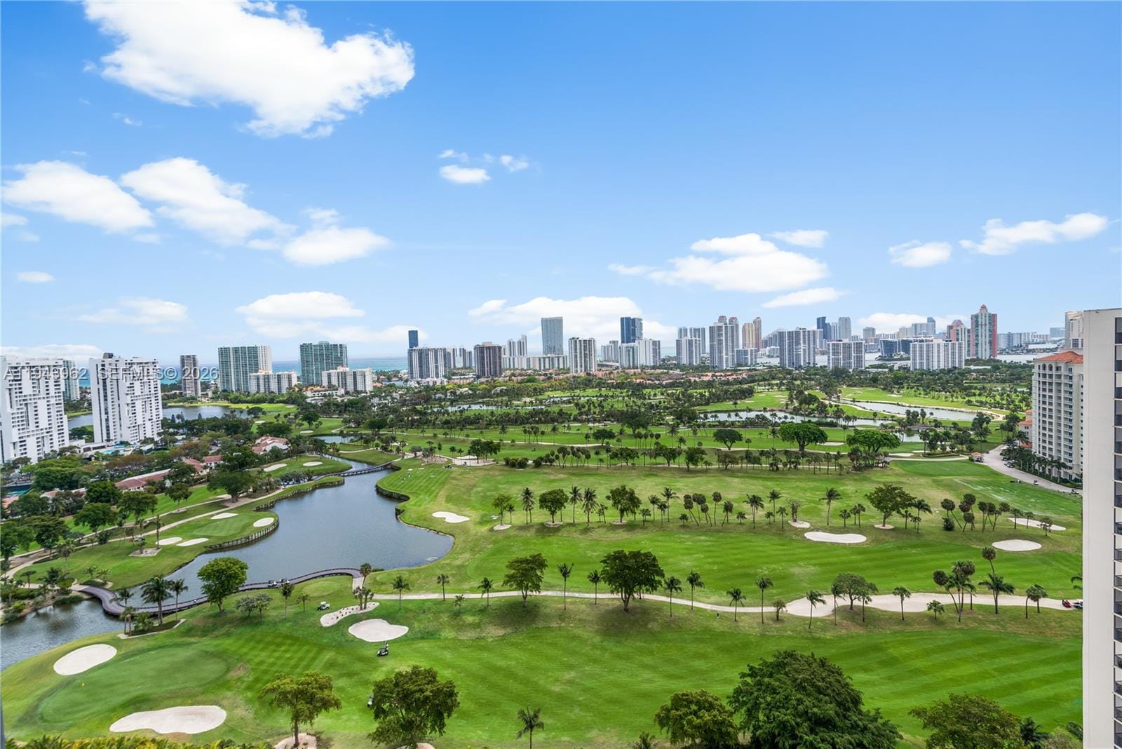 20301 W Country Club Drive PH-28, Aventura, FL 33180