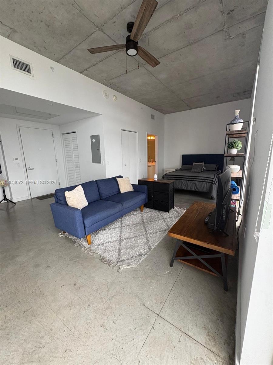 151 SE 1st Street 3404, Miami, FL 33131, Miami