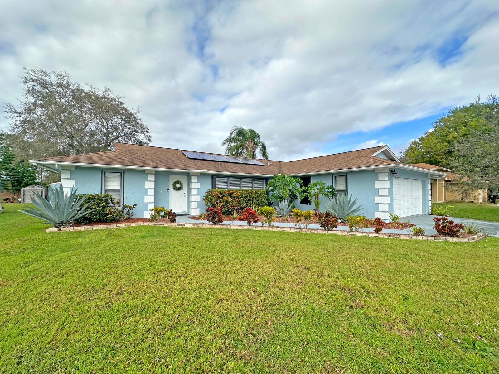 3528 SW Zullo Street, Port St. Lucie, FL 34953
