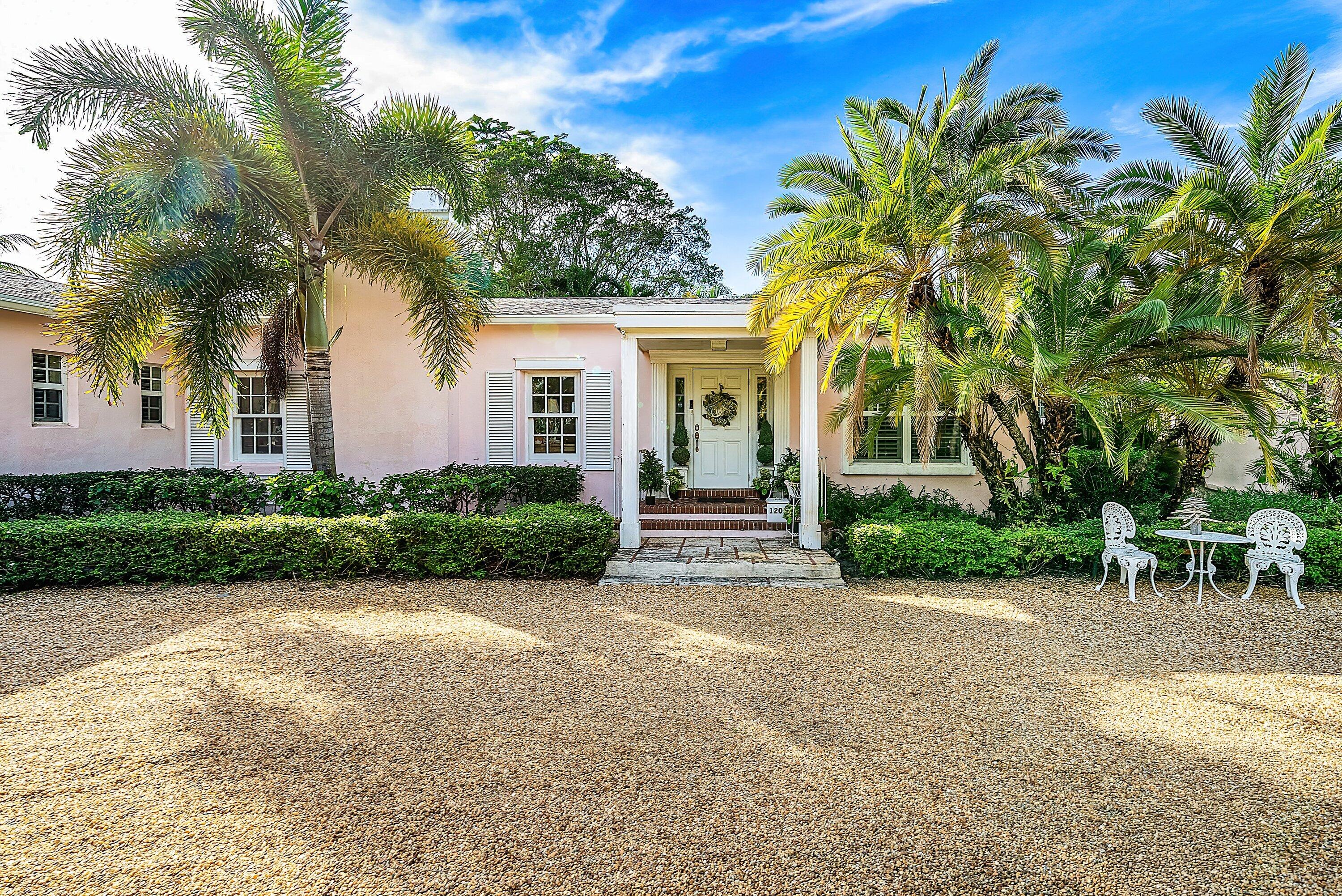 1202 N Swinton Avenue, Delray Beach, FL 33444, Delray Beach