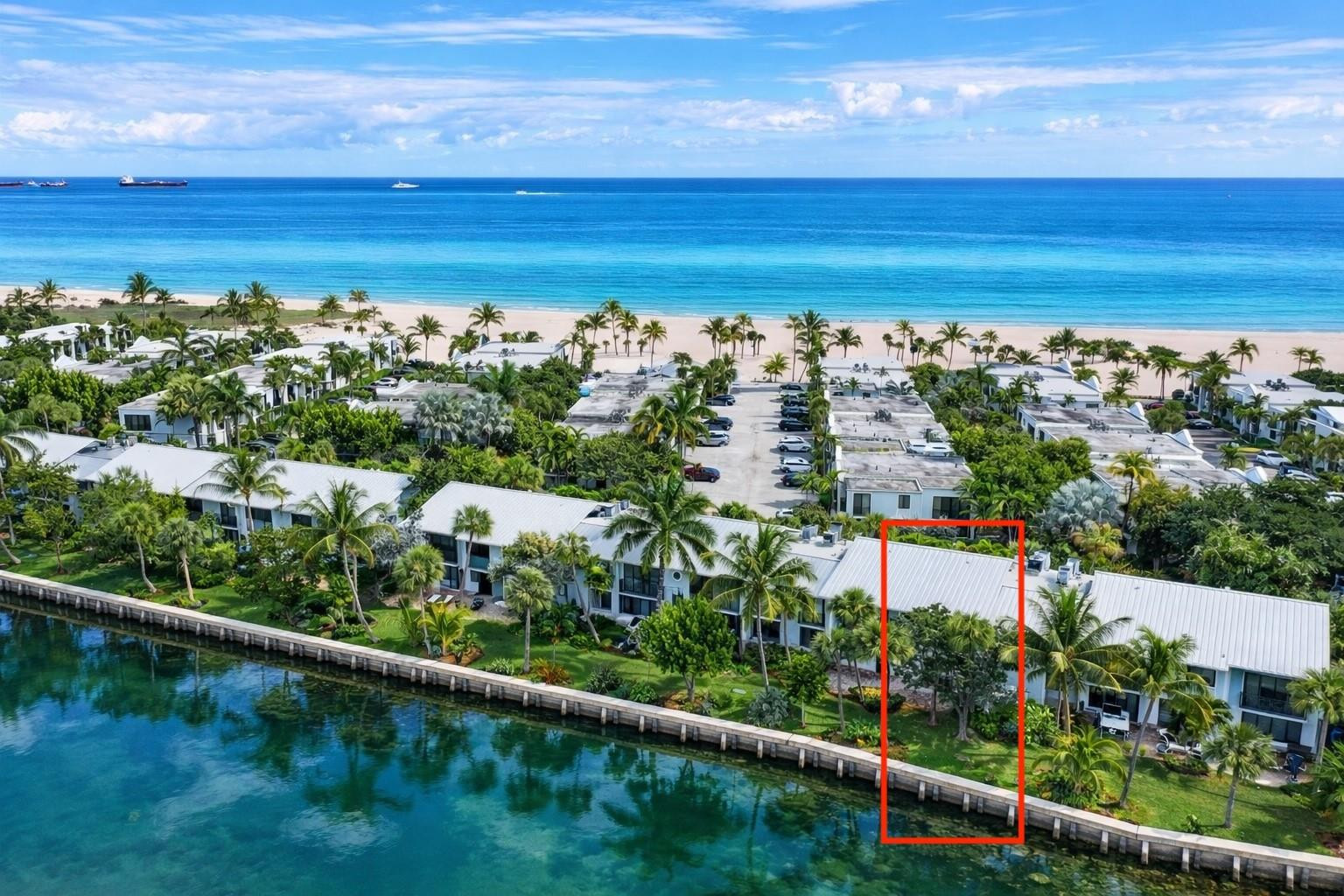 1645 S Ocean Lane 289, Fort Lauderdale, FL 33316, Fort Lauderdale