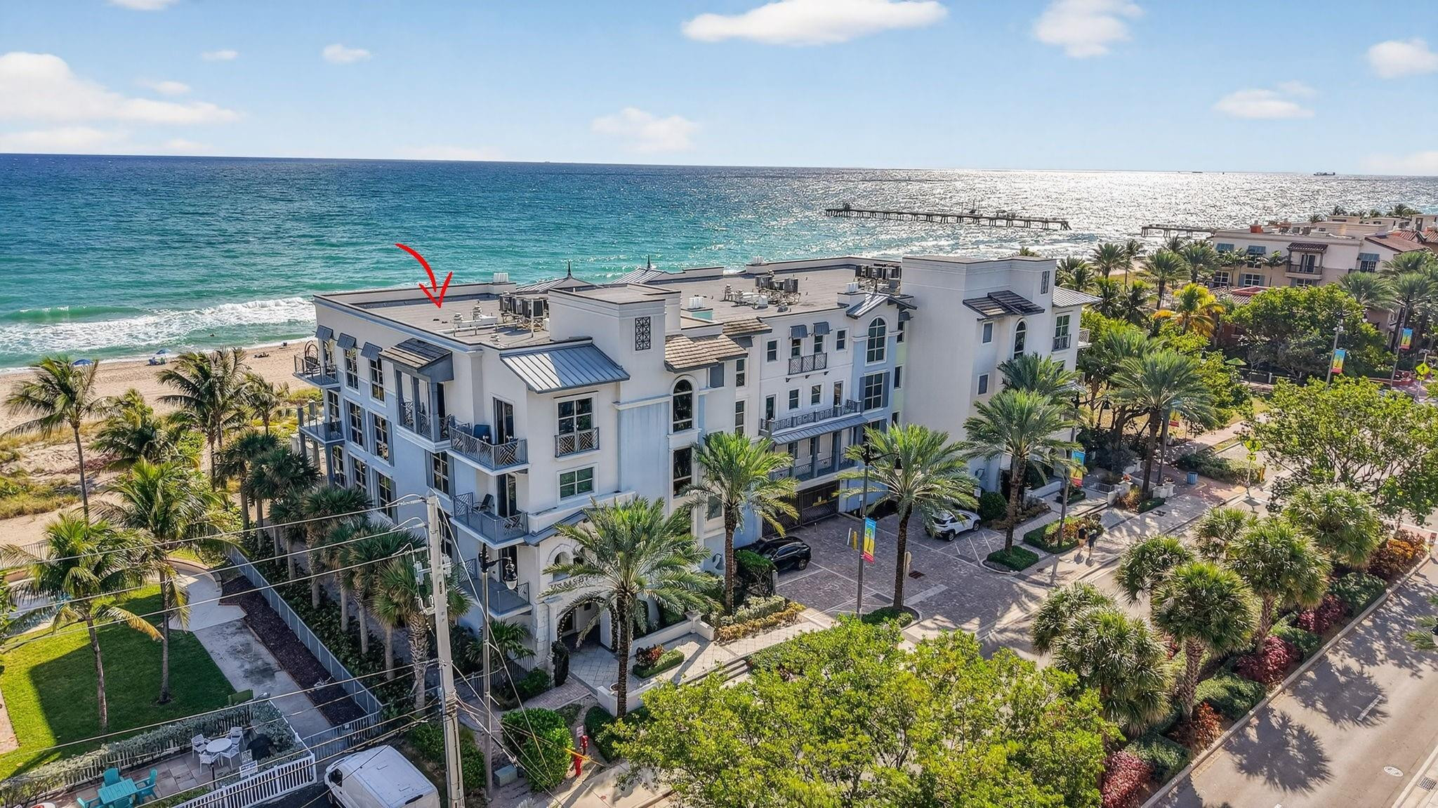 4510 El Mar Drive PH-405, Lauderdale-By-The-Sea, FL 33308, Lauderdale By The Sea