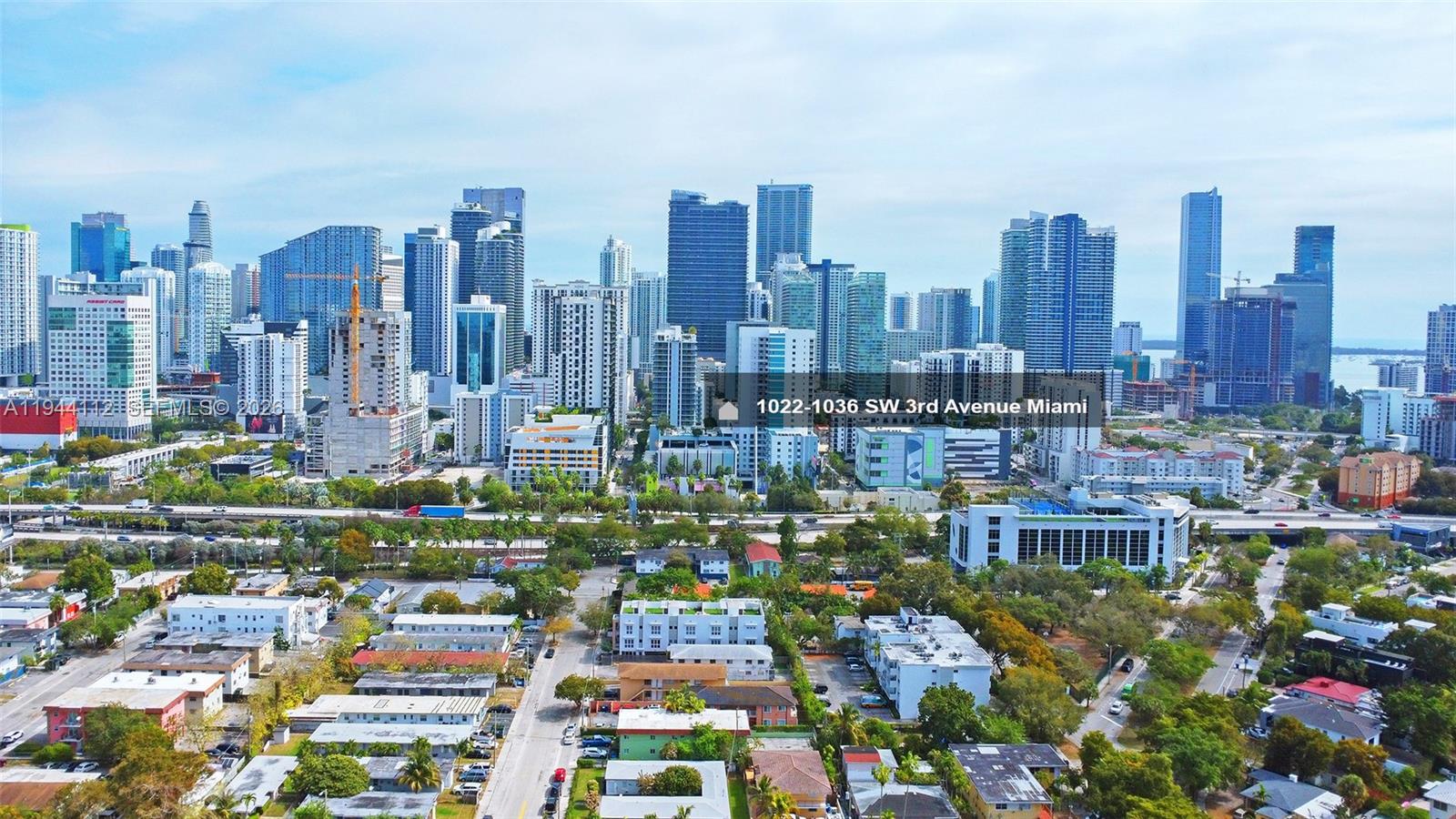 1036 SW 3rd Avenue, Miami, FL 33130, Miami