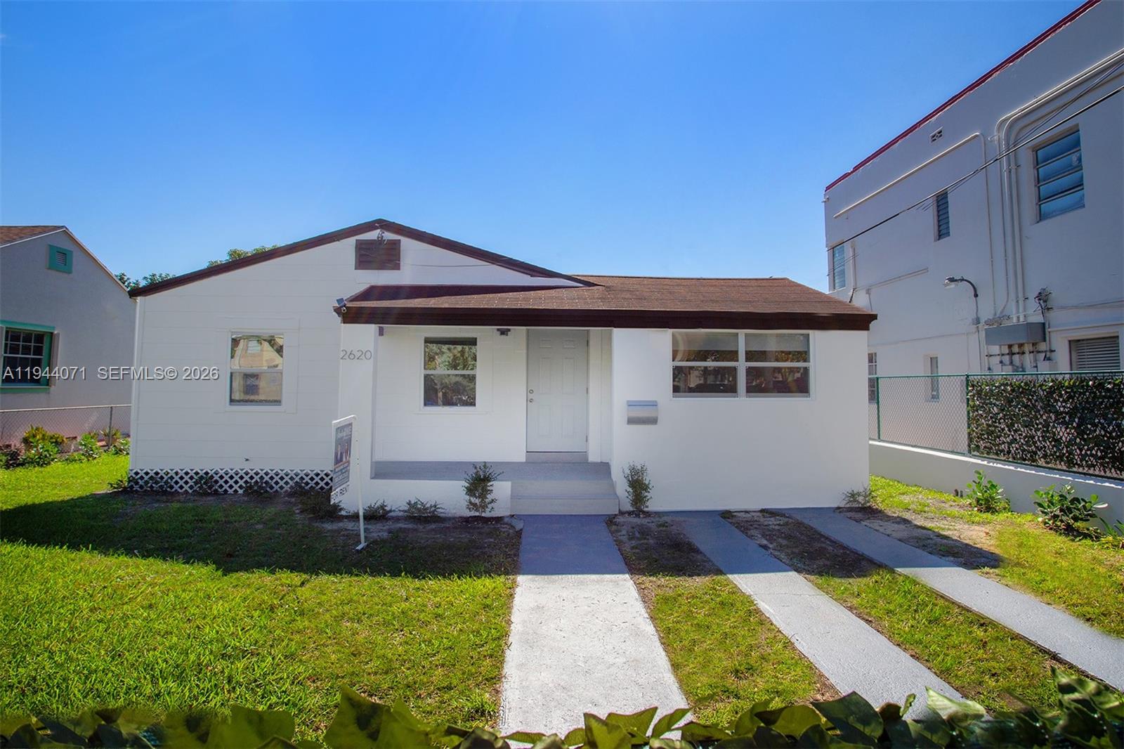 2620 SW 9th Street, Miami, FL 33135, Miami