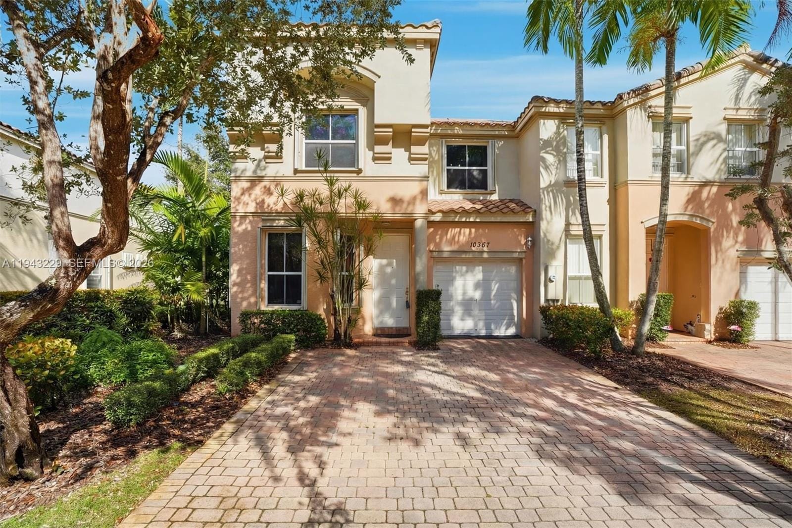16367 SW 48th Street, Miramar, FL 33027