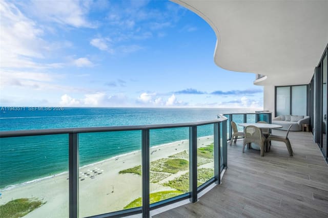 900 N Ocean Boulevard 1605, Pompano Beach, FL 33062