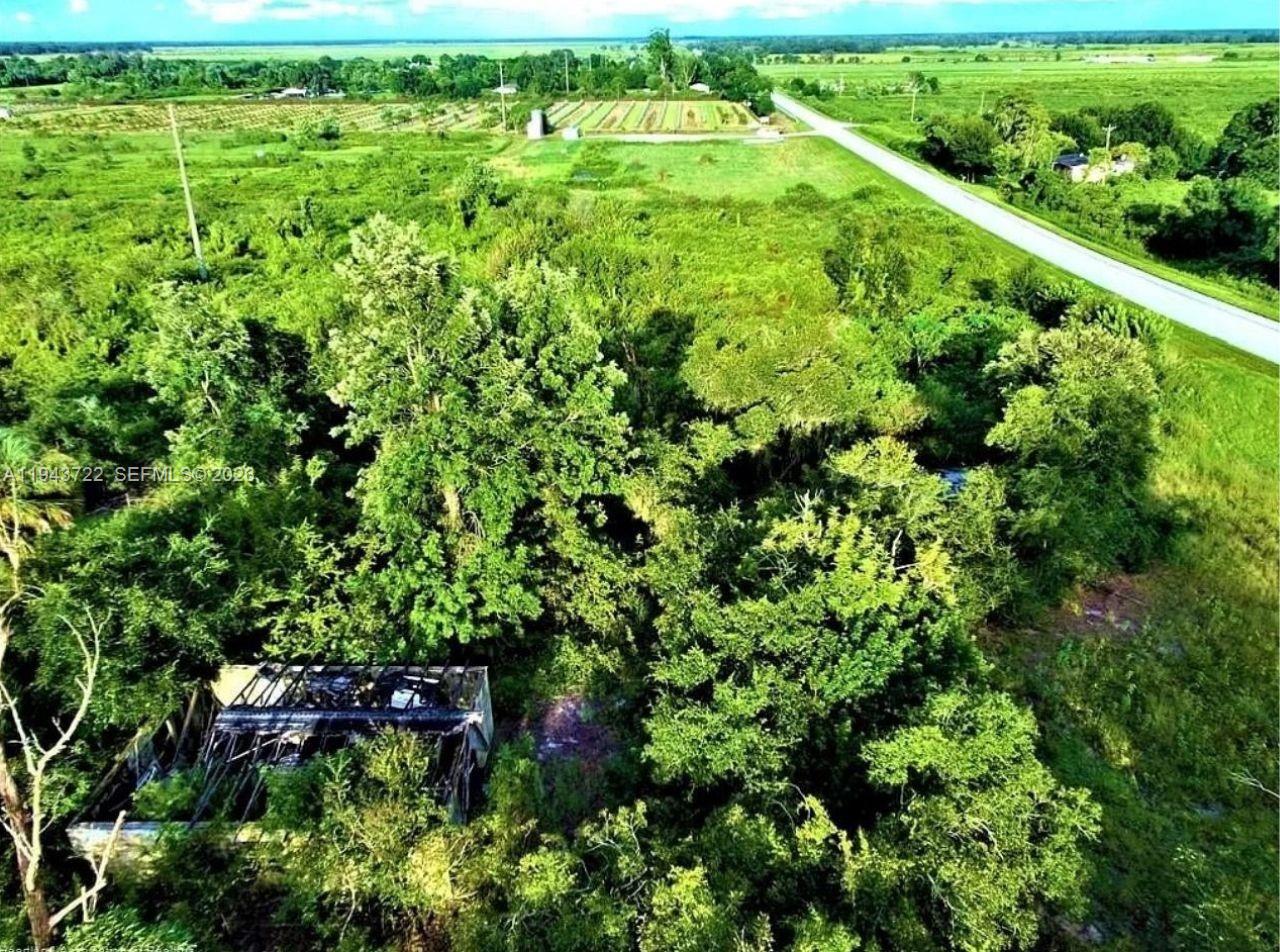 1370 State Road, Lake Placid, FL 33852, Lake Placid