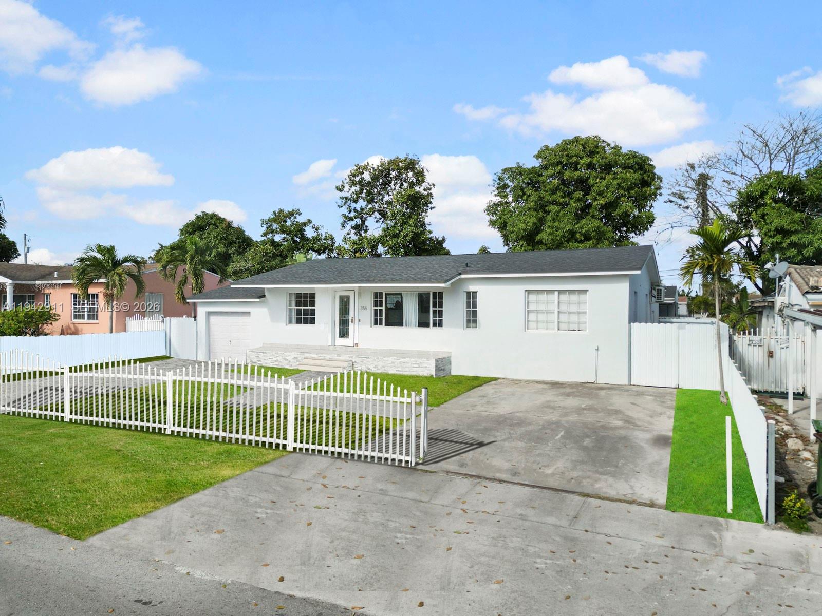 355 W 62nd Street, Hialeah, FL 33012, Hialeah