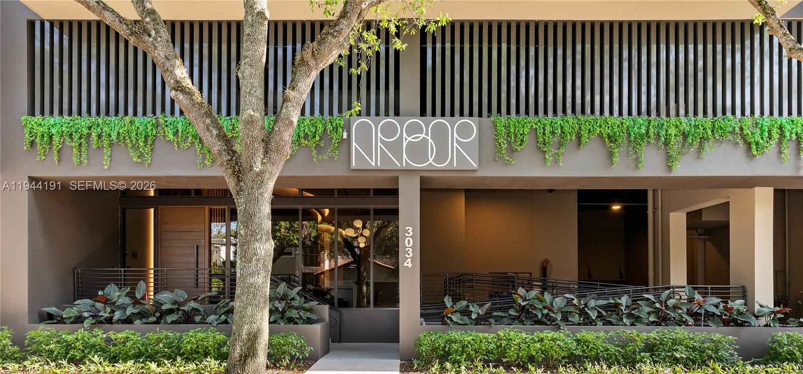 3034 Oak Avenue 408, Coconut Grove, FL 33133, Coconut Grove