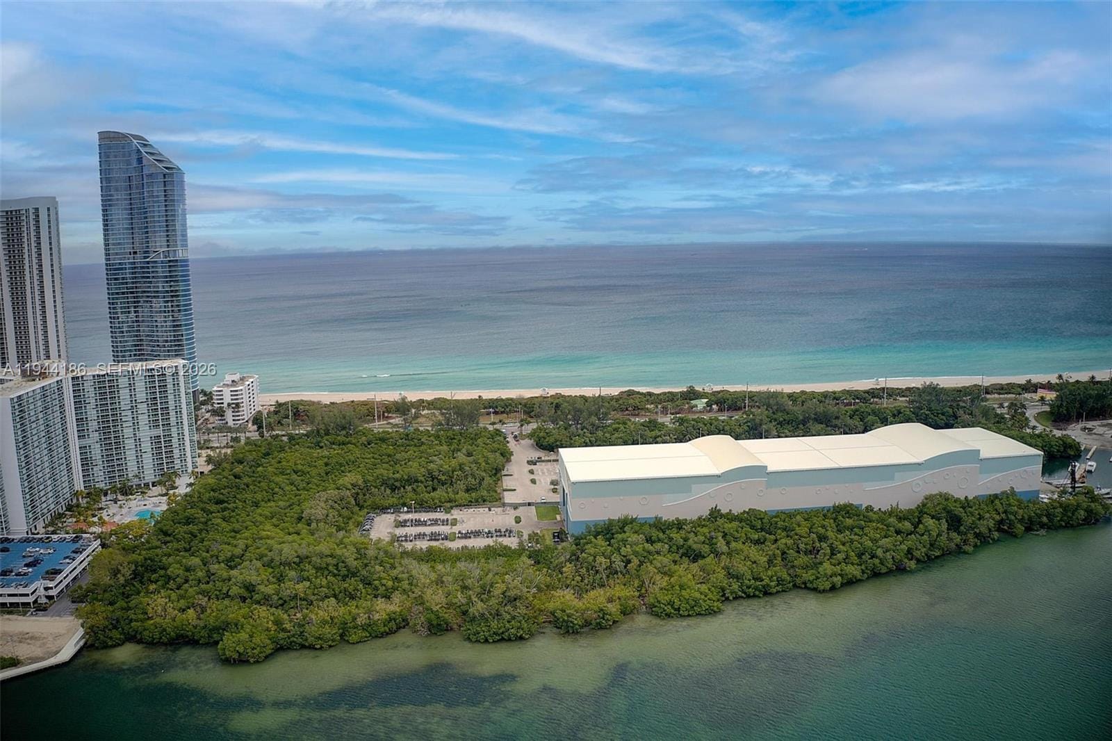 300 Bayview Drive 2108, Sunny Isles Beach, FL 33160 photo 1