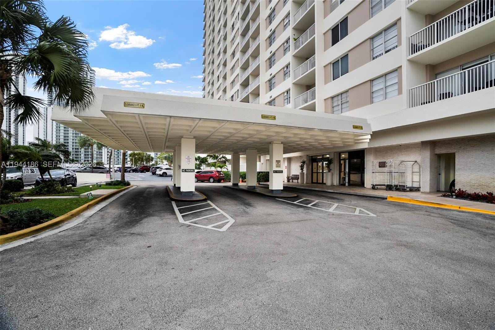 300 Bayview Drive 2108, Sunny Isles Beach, FL 33160 photo 26