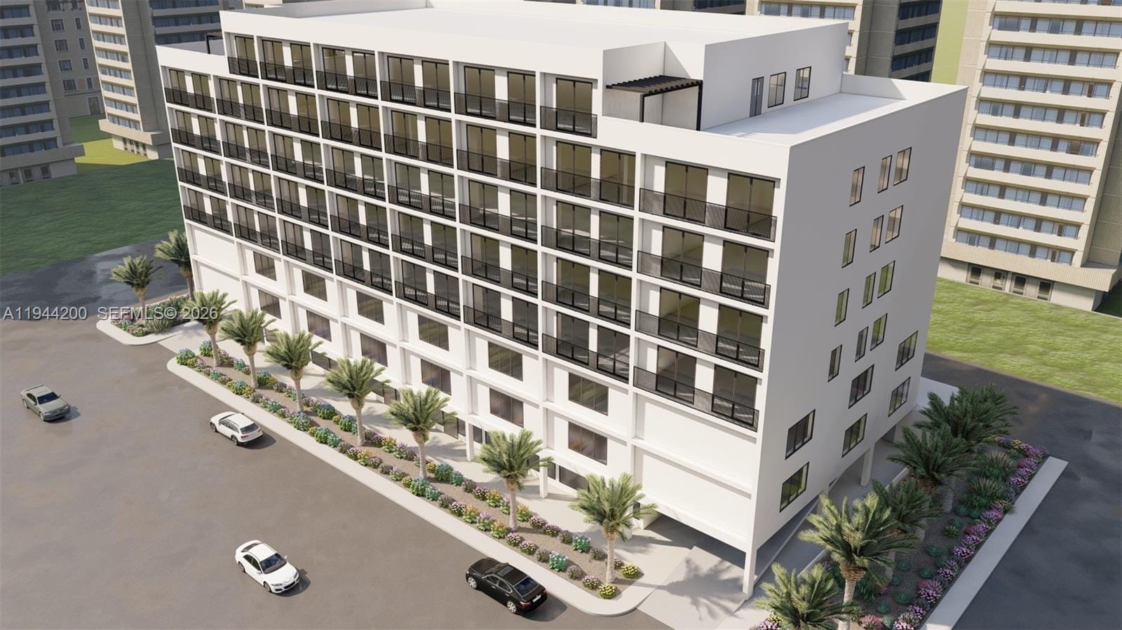 11892 SW 214 Street — photo 2
