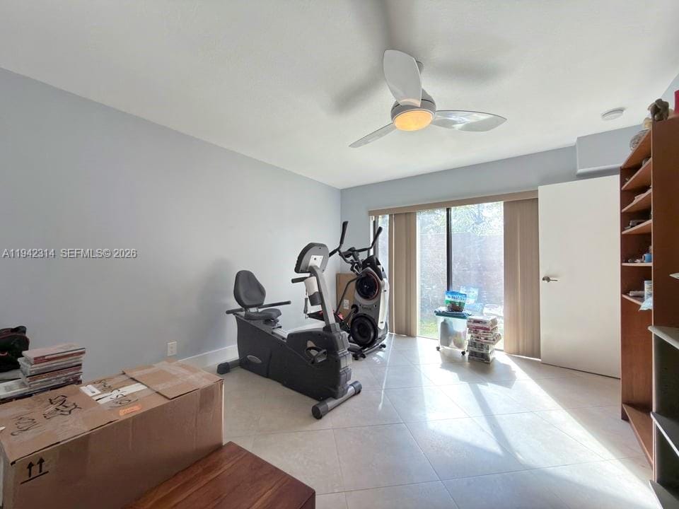 205 Bonnie Brae Way 33, Hollywood, FL 33021 photo 16