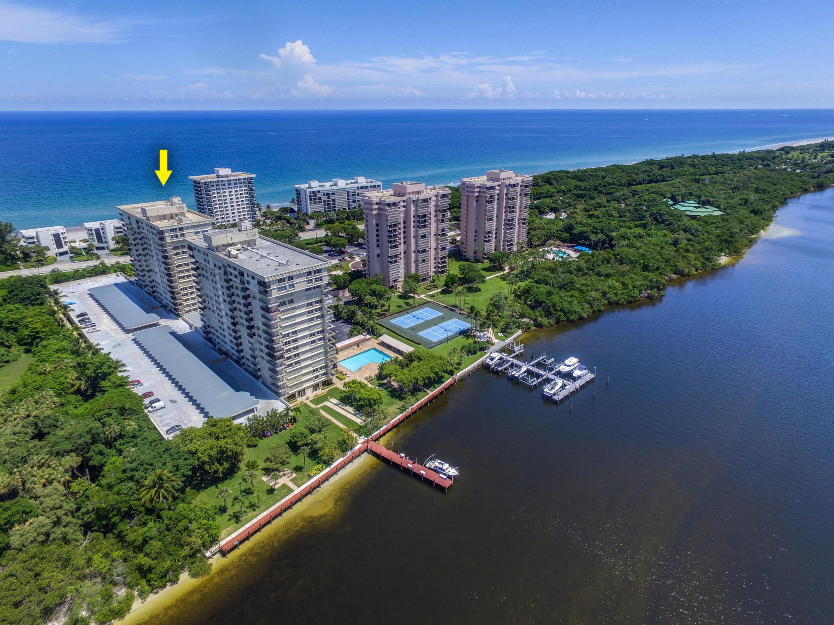 2121 N Ocean Boulevard 1204e, Boca Raton, FL 33431, Boca Raton