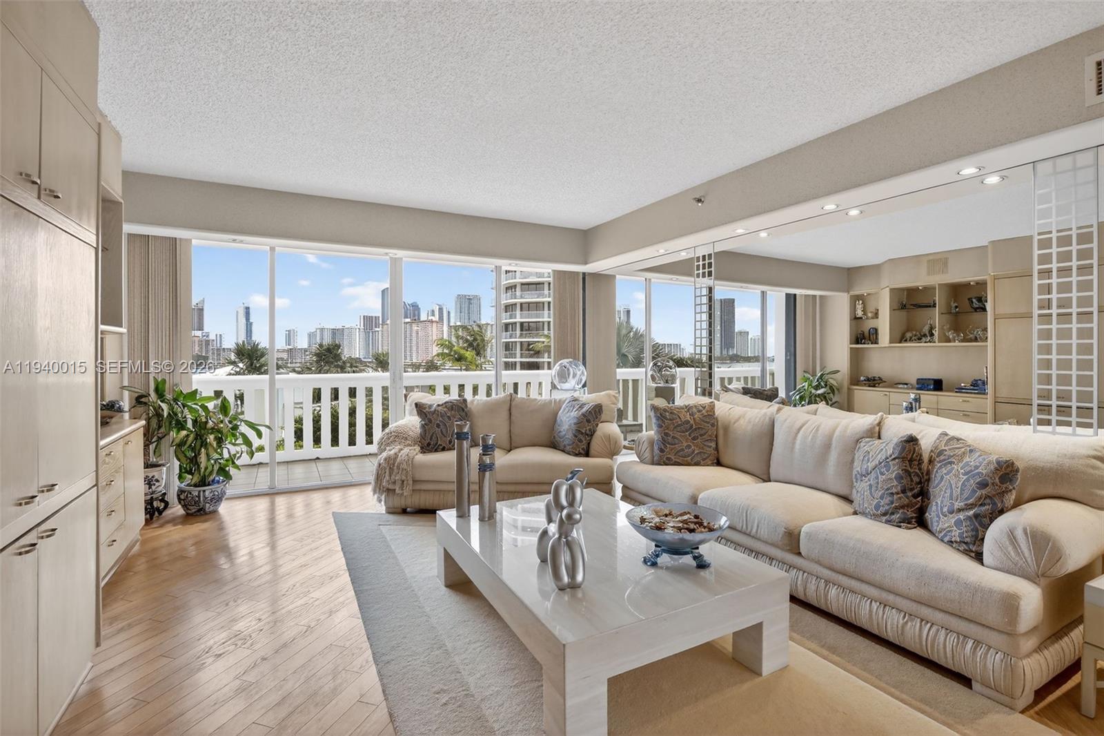 3000 Island Boulevard 502, Aventura, FL 33160, Aventura