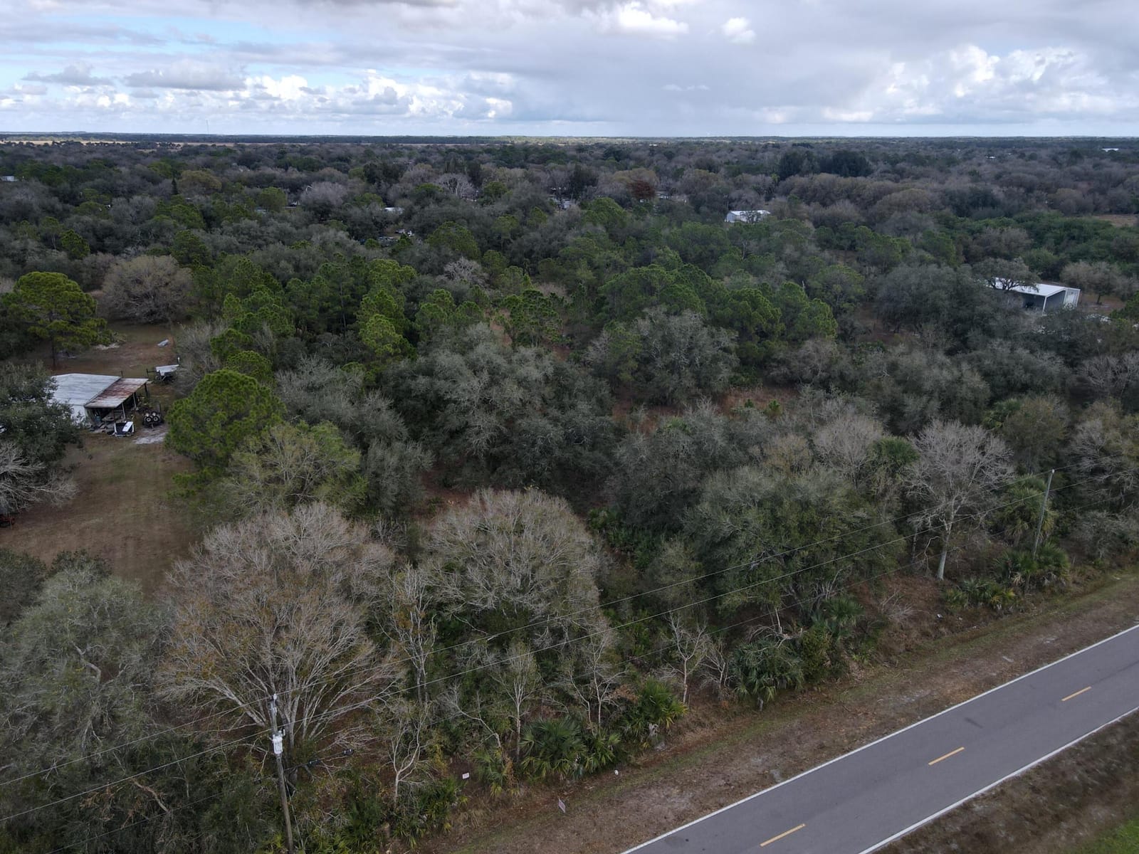 1245 NW 98th Street, Okeechobee, FL 34972 photo 2
