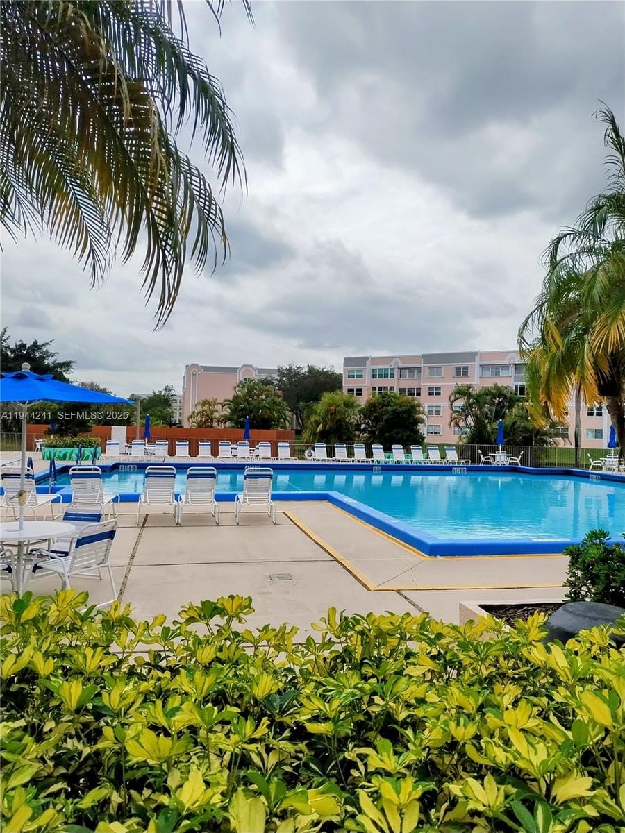 2981 N Nob Hill Road 406, Sunrise, FL 33322 photo 16