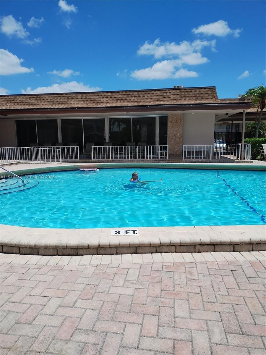 2981 N Nob Hill Road 406, Sunrise, FL 33322 photo 17